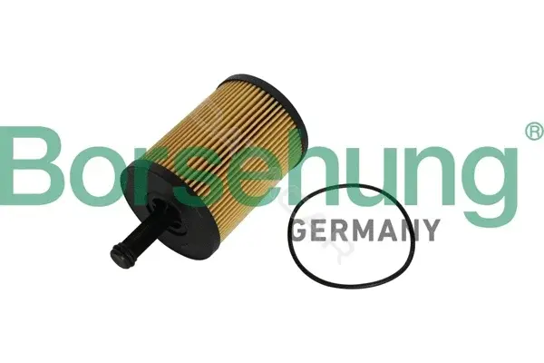 Масляный фильтр Borsehung B12224