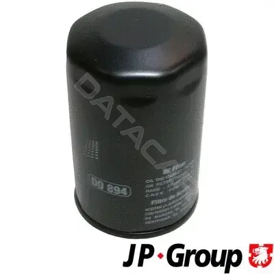 Масляный фильтр JP GROUP 1118501500
