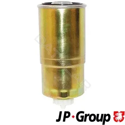 Топливный фильтр JP GROUP 1118702100
