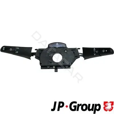 Переключатель подрулевой JP GROUP 1196204700