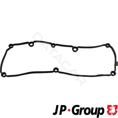 Прокладка клапанной крышки JP GROUP 1119204100