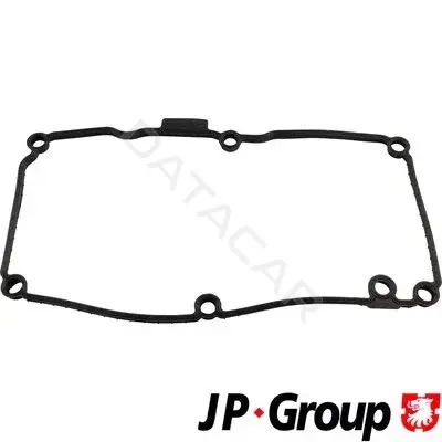 Прокладка клапанной крышки JP GROUP 1119205100