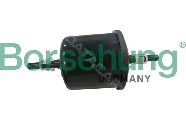 Топливный фильтр Borsehung B12357