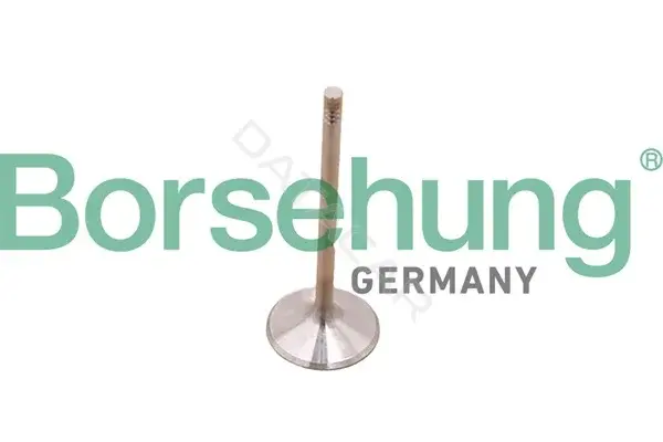 Кольца поршневые Borsehung B10348