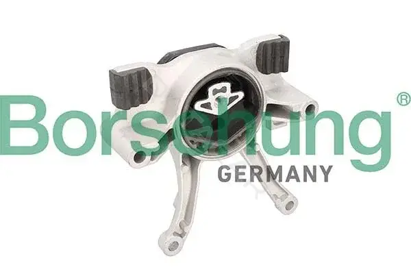 Подушка двигателя (Опора) Borsehung B12638