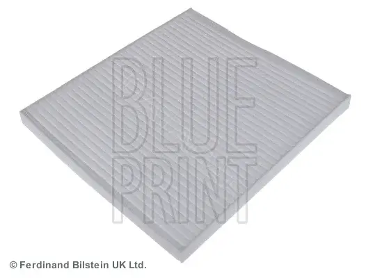 Фильтр салонный BLUE PRINT ADG02513