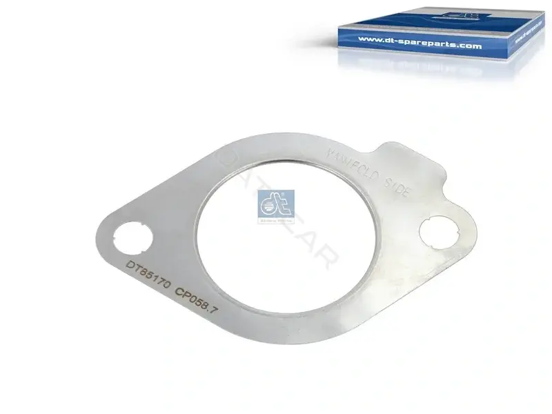 Прокладка выпускного коллектора DT Spare Parts 2.10246