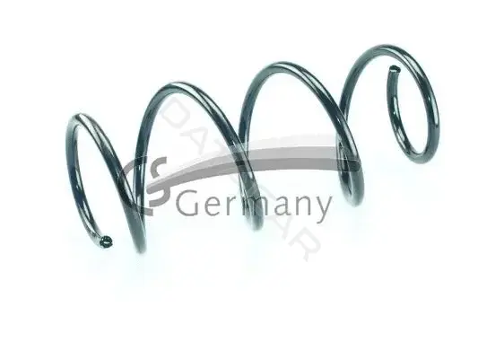 Пружины CS Germany 14.876.501