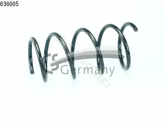 Пружины CS Germany 14.636.005