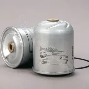 Масляный фильтр DONALDSON P550287