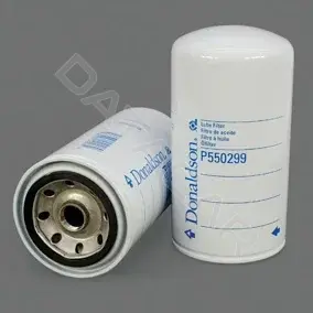 Масляный фильтр DONALDSON P550299