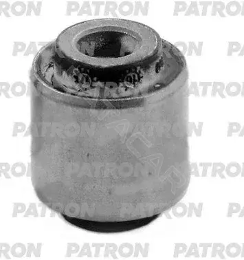 Сайлентблок рычага PATRON PSE12344