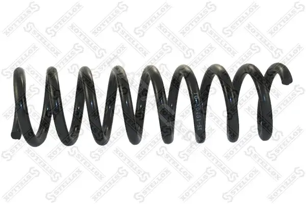Пружины STELLOX 10-20461-SX