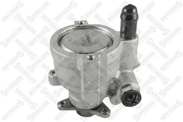 Насос гидроусилителя руля STELLOX 00-36316-SX