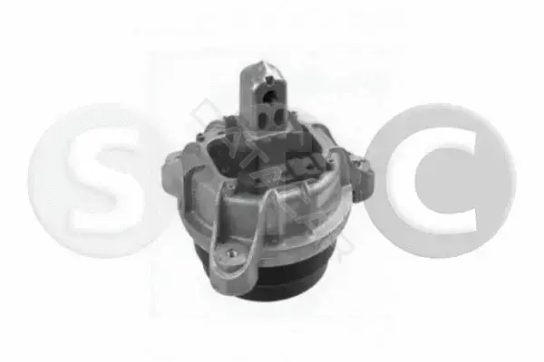 Подушка двигателя (Опора) STC T457662