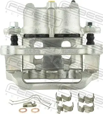 Суппорт тормозной FEBEST 0577-TCFRH