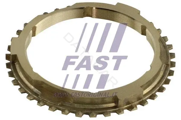 Кольцо синхронизатора КПП FAST FT62005