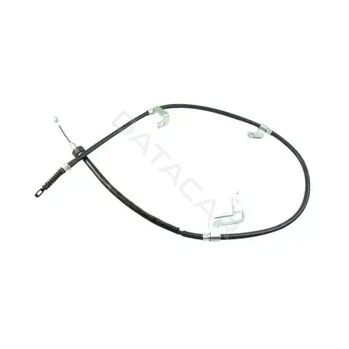 Трос ручника TECH-AS 629842S