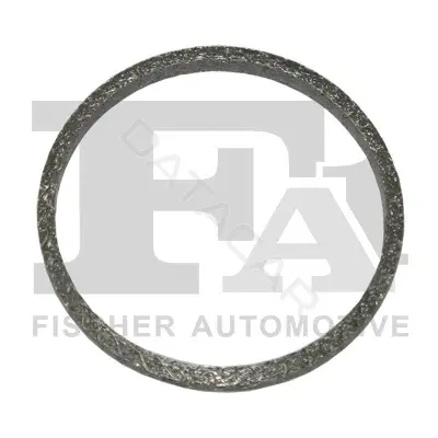 Прокладка глушителя FA1/FISCHER 141-970