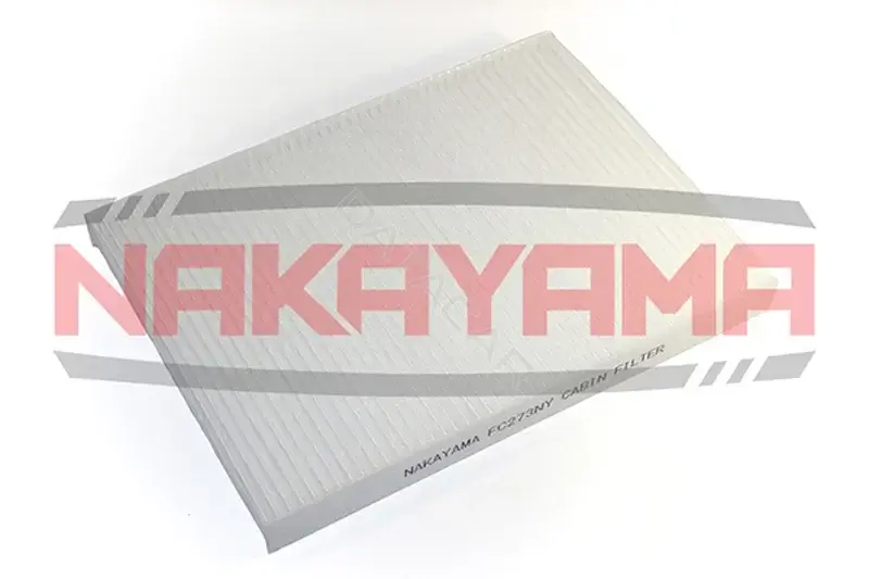 Фильтр салонный NAKAYAMA FC273NY