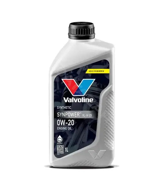 Масло моторное VALVOLINE 907859