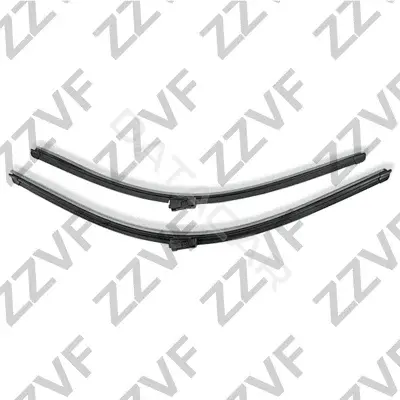 Щетки стеклоочистителя ZZVF ZV70CP