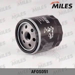 Масляный фильтр MILES AFOS051