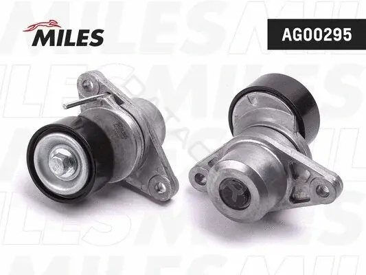 Натяжитель ремня генератора MILES AG00295