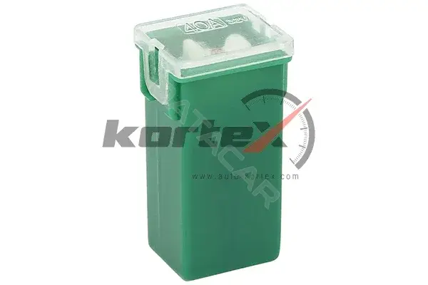 Предохранители KORTEX K-FJ1640A