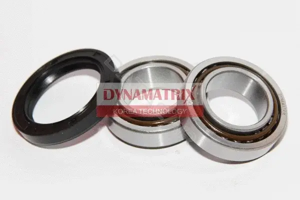 Подшипник ступицы DYNAMATRIX DWB1333