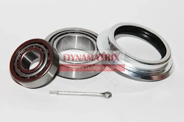 Подшипник ступицы DYNAMATRIX DWB1465