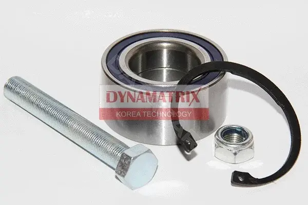 Подшипник ступицы DYNAMATRIX DWB3450