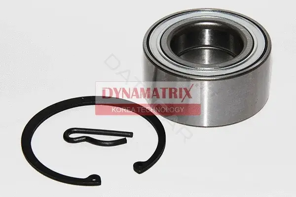 Подшипник ступицы DYNAMATRIX DWB3490