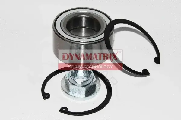 Подшипник ступицы DYNAMATRIX DWB3575