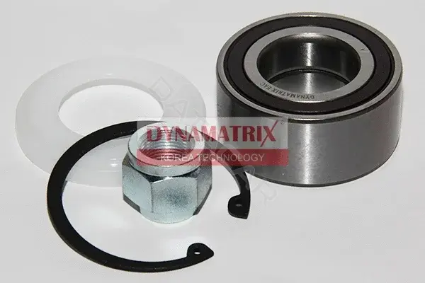 Подшипник ступицы DYNAMATRIX DWB3657