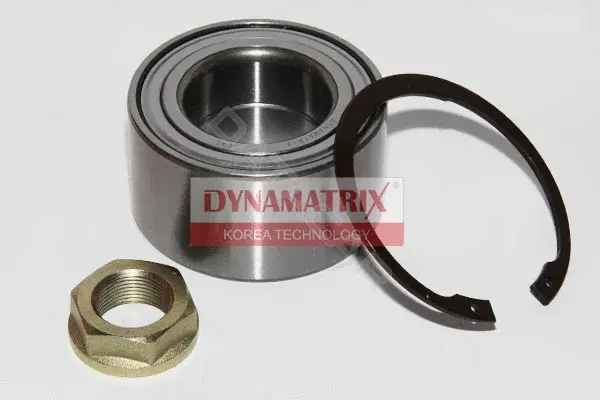 Подшипник ступицы DYNAMATRIX DWB3683