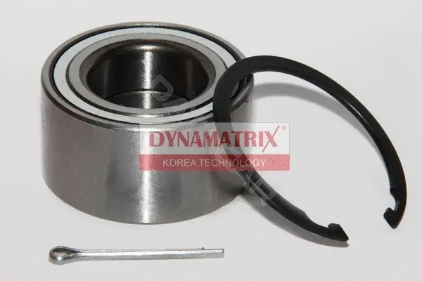 Подшипник ступицы DYNAMATRIX DWB3907