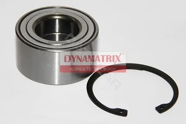 Подшипник ступицы DYNAMATRIX DWB6926