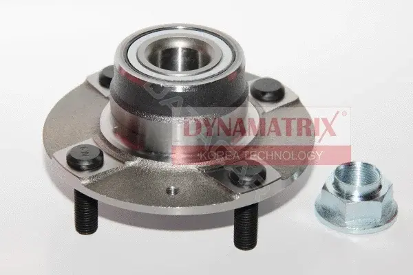Подшипник ступицы DYNAMATRIX DWH3266