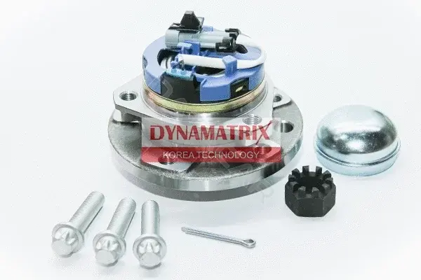 Подшипник ступицы DYNAMATRIX DWH3513