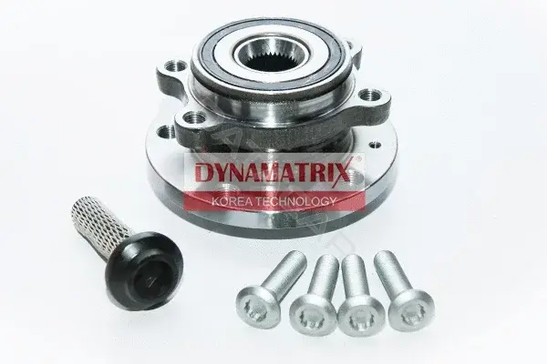 Подшипник ступицы DYNAMATRIX DWH3643