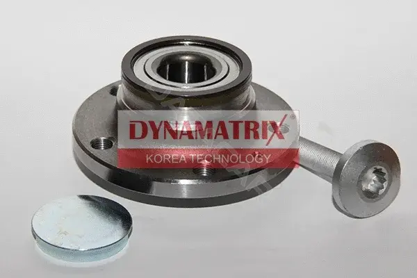 Подшипник ступицы DYNAMATRIX DWH6558