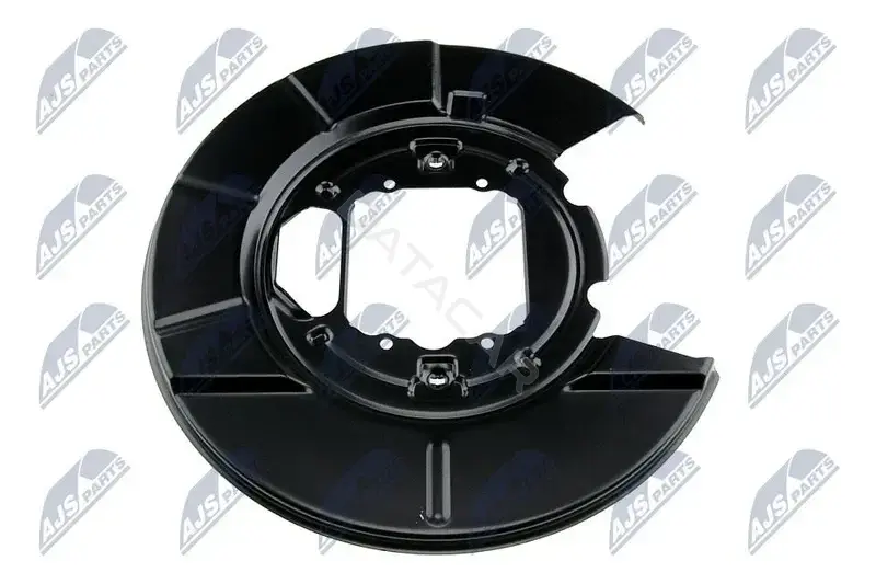 Защита тормозного диска NTY HTO-BM-012