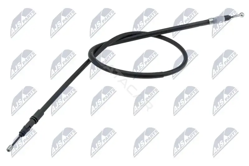 Трос ручника NTY HLR-CT-022