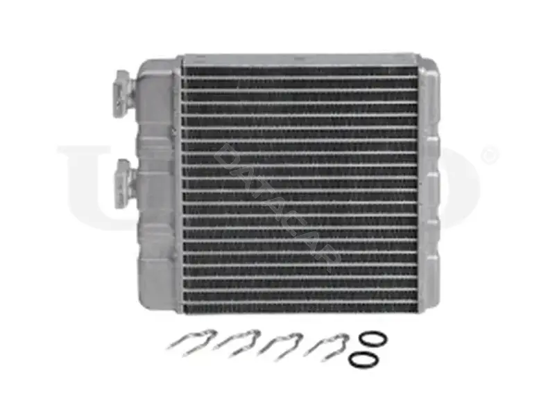 Радиатор печки UNIO RAD-20010