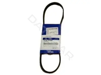 Ремень ручейковый HYUNDAI/KIA/MOBIS 57161H1500