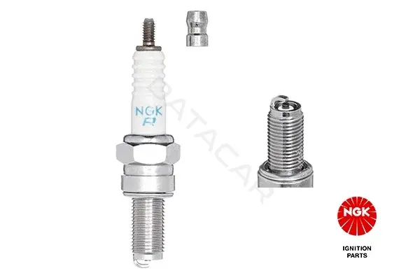Свечи зажигания NGK 6264