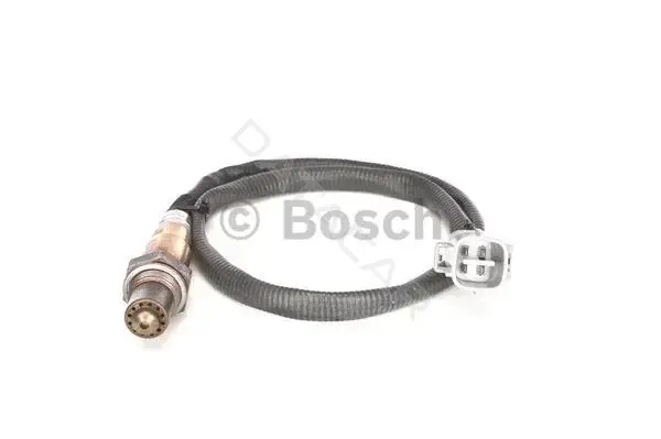 Лямбда-зонд BOSCH 0258010079