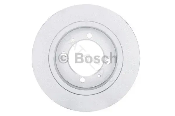 Тормозные диски BOSCH 0986478898