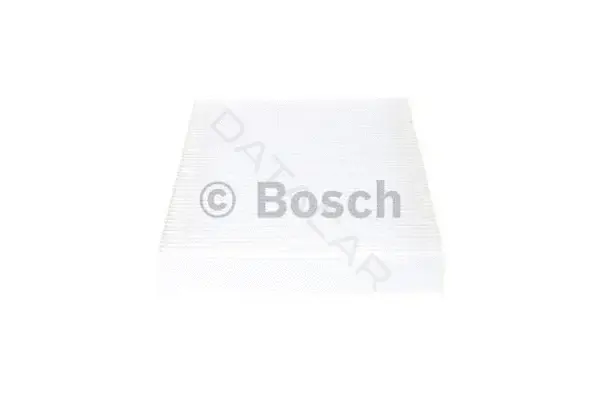 Фильтр салонный BOSCH 1987432272
